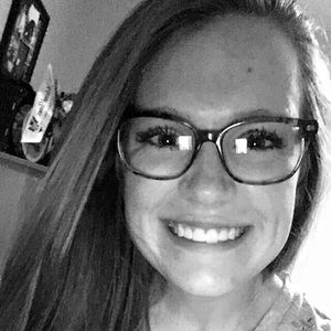 Meet your Posher, Madi